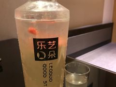-乐艺哆·乐活烘焙(浦西万达店)