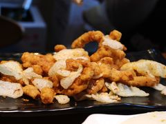 -炉小二铜锅牛蛙•川湘菜(三里屯店)