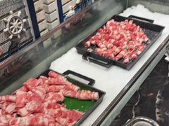 -南通绿洲国际假日酒店全日餐厅