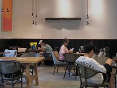 -VESH COFFEE(定西路店)