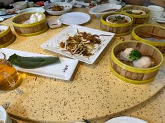 -蒸武门·广式茶点(金宝莱店)