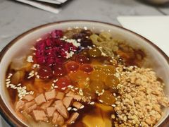 -简普菜烤鱼(苏宁生活广场店)