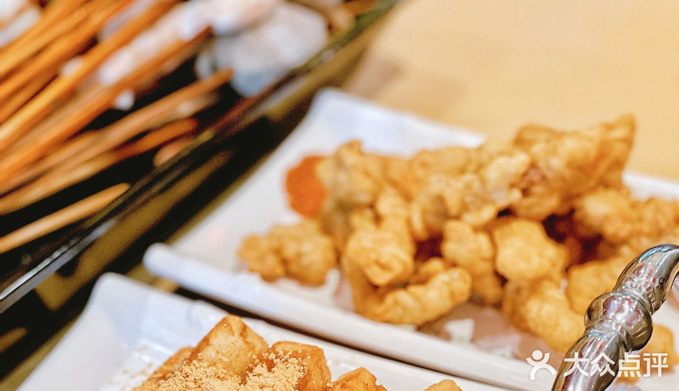 北京最有人情的一家串串店，此处无声胜有声！