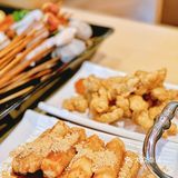 北京最有人情的一家串串店，此处无声胜有声！