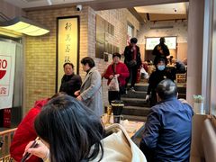 -新万鑫银丝面·非遗无锡味(惠山古镇店)