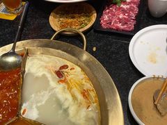 -周师兄大刀腰片火锅(洪崖洞旗舰店)