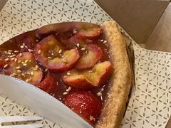山楂糯米派-Pie Bird(新闸路店)