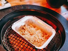 -热血兄弟·炭火烤肉(融侨中心店)