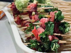 -大斌家串串火锅