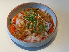 川北凉粉-漢舍川菜馆(国贸商城店)