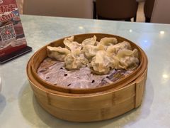 -韩记海鲜饺子旗舰店(红海新区店)