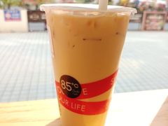 -85度C(广州石牌桥店)