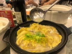 -客家汇·客家传承菜(水库店)