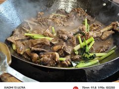 -侠成水上农庄(工业大道店)