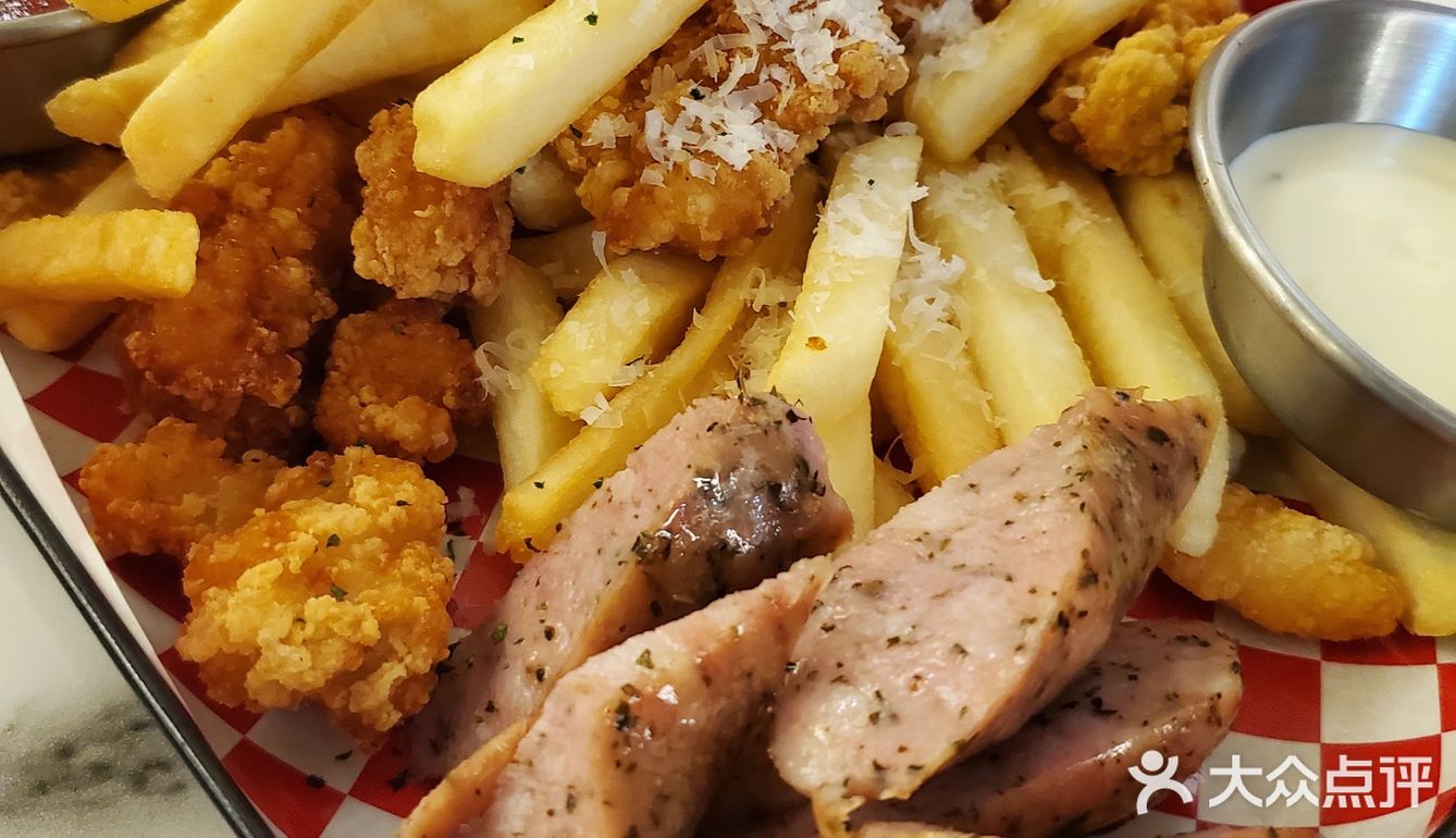 特色小众西餐厅打卡推荐