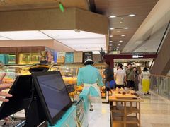 -工匠面包(壹方店)