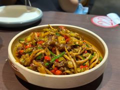 -潇湘阁(昆泰国际大厦店)