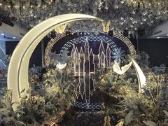 -东方之珠海鲜酒楼(南开店)