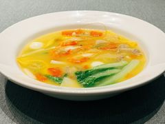 -桂满陇·海市蜃楼·黑金(国金店)