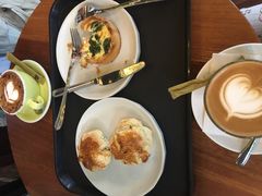 -Croisserie Artisan Bakery @ Atria Shopping Gallery