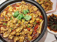 -蟹宗蟹(润达国际五楼店)