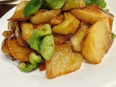 -老厨家(友谊路总店)