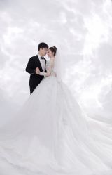 -麦田·婚纱摄影(天河新天地店)