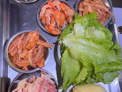 -石棉今知烧烤(总店)