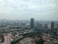 -上海静安香格里拉大酒店