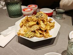 -全聚德(长白店)