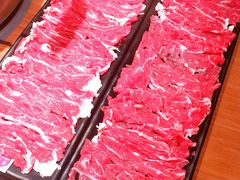 吊龙-掂档潮汕牛肉火锅(沈阳万象城店)