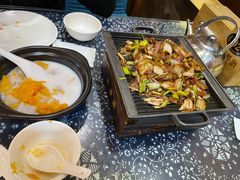 -玉桥餐厅(天坛店)