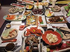 -花潮料理艺食馆(成都万象城店)