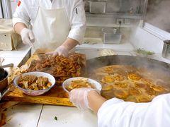 -陈记卤煮小肠