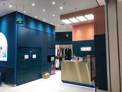 -海马体照相馆(北京朝阳大悦城店)