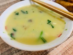 -老方子馅饼粥(台东店)