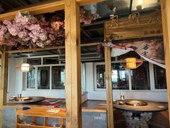 -缘福乡村铁锅炖民宿(八达岭店)