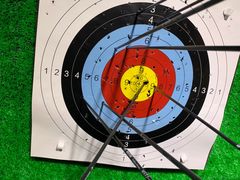 -Skay•射箭馆•弓箭娱乐(体育西店)