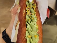 开心果碱水棒-One Bagel·一个贝果(悠唐店)