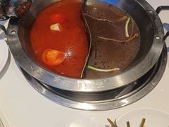-名扬煮艺肥牛自助火锅(同和店)