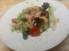 -樱嘢·炭火烧肉(惠南店)