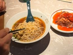 -松鹤面馆·古法焖肉面(观前店)