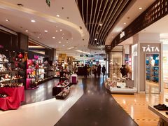 -天虹购物中心(石路店)