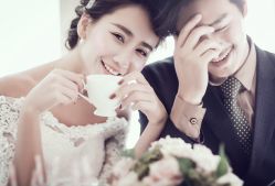 点击看大图 -杭州金夫人婚纱摄影(富阳私享店)