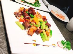 -蓝鲸(国浩路店)