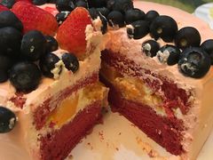 -OL’s Cake鲜荟千层(东风中路店)