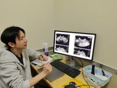 -爱妮康宠物医院·干细胞免疫细胞·肿瘤·心脏(张江店)