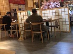 -长崎屋·日本料理·刺身·烧鸟(天河北路店)