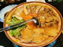 老郑州铜锅炖-阿庄新豫菜(通泰路店)