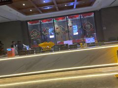 -星河湾温泉洗浴酒店